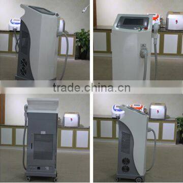 2016 New Product 808nm Diode Laser for Hair Removal Laser Type/permanent Hair Removal photo-3