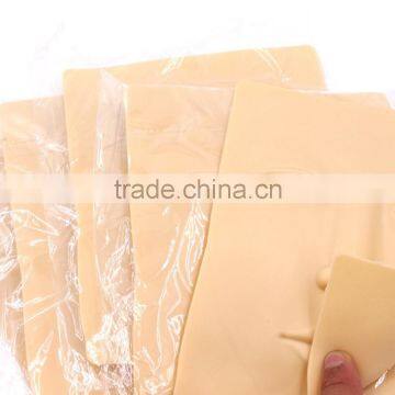 3D Face Practice Skin With Lips & Nose & Eyes & Eyebrows, Professional Combination PMU Practice Face Skin photo-5