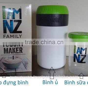 New Zealand Instant Yoghurt Powder for Family photo-2