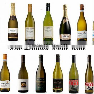 New Zealand White Wines