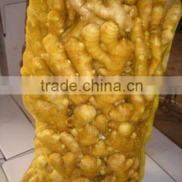 22kg Chinese fresh ginger