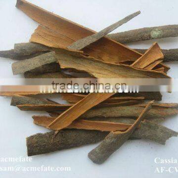 cinnamon/cassia broken factory