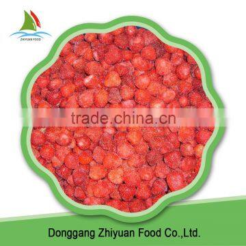 Most Popular Individually Frozen Organic Strawberry photo-5