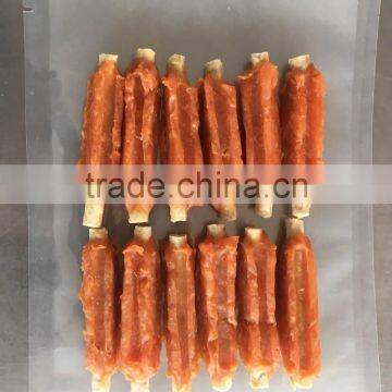 New Variety Dog Treats--chicken Steak Pet Snack Food photo-2