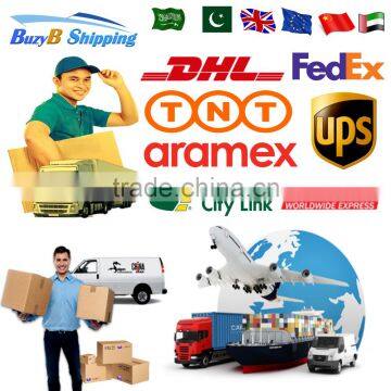 cargo services to pakistan