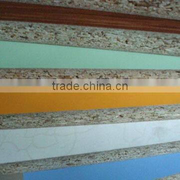 Colorful Melamine Boards for Furniture and Decoration