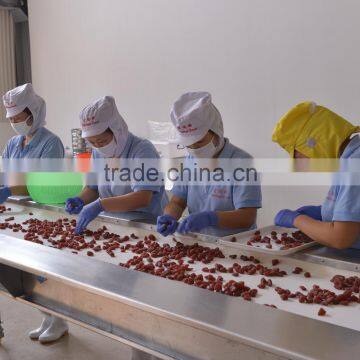 Dried Fruits(dried Strawberry/kiwi/apple/cantaloupe/mandarin Orange photo-5