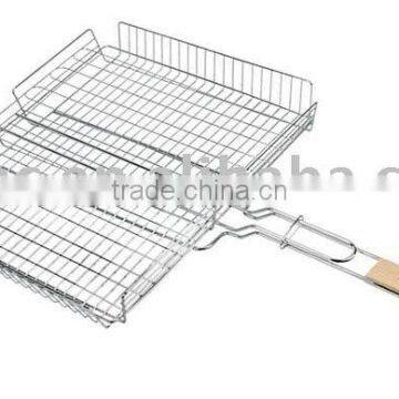 BBQ Grill Basket