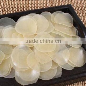 Red/white/colored Prawn Crackers photo-2