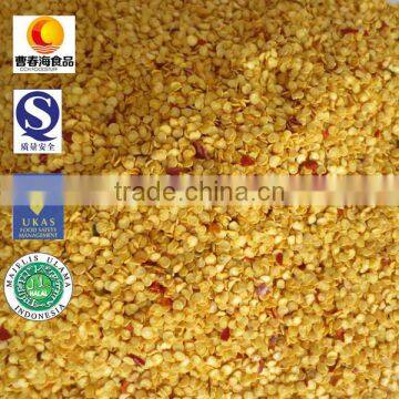 Manufacturer Supplying Grade A Pure and Neat Chilli Pepper Seed for