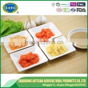 Supply ginger garlic paste