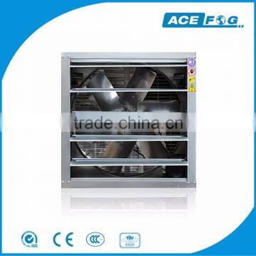 Acefog Impeller Fan industrial ventilation exhaust fan