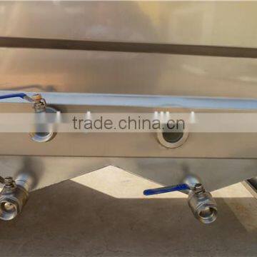 Stainless Steel French Fry Basket Machine photo-5