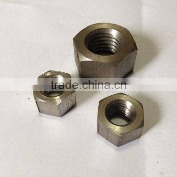 SUS321 Hexagonal Cap Screw photo-6