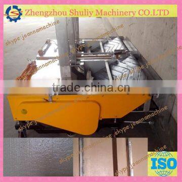 Rendering Machine Automatic Plastering Machine for Wall