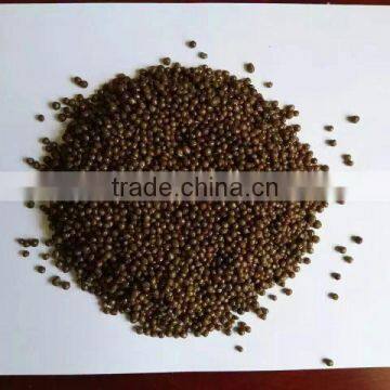 Yellow Granular Diammonium Phosphate For Agriculture Grade DAP photo-6