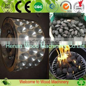 hydraulic Slag powder briquette machine