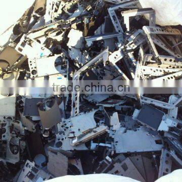 AM50/AM60 Magnesium Alloy Scrap photo-3