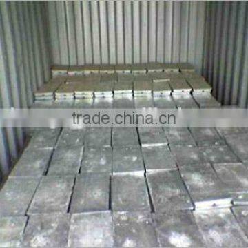 Antimony Ingots High Quality and Good Factory Price! photo-2