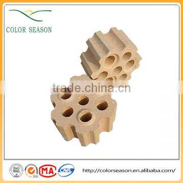 refractory high alumina fire brick for furnace kilns