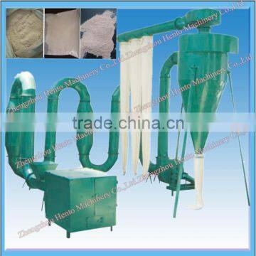 CE Approved Wood Chip Dryer Wood Drying Machine