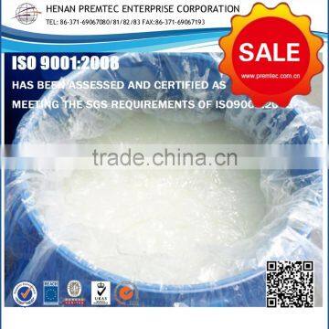 SLES 70% Sodium Lauryl Ether Sulfate