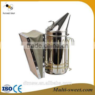 Manual beekeeping smoker good price bee smoker