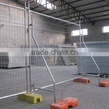 Australia Temporary Fence High Quality Temporary Fence Barricade photo-5