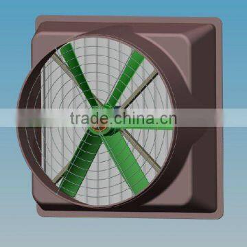 220V rust free Cooling Fan using green house /poultry/industrial