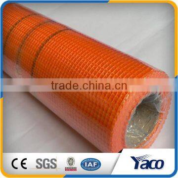 4*4/5*5 fiberglass mesh net with Chinese factory price