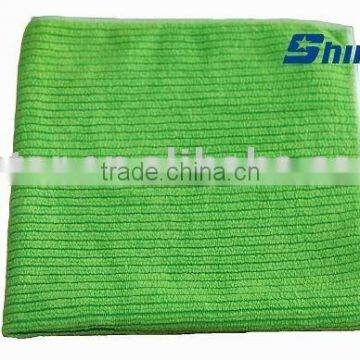 Good quality Microfiber cleaning cloth