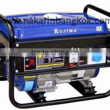 Gasoline generator