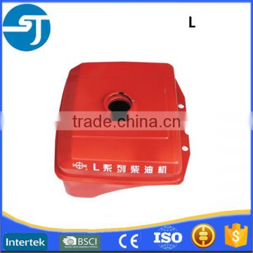 L series small diesel engine fuel storage tank price