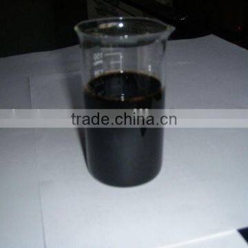 humic acid+npk compound liquid fertilizer