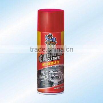 Carburetor Cleaner Spray