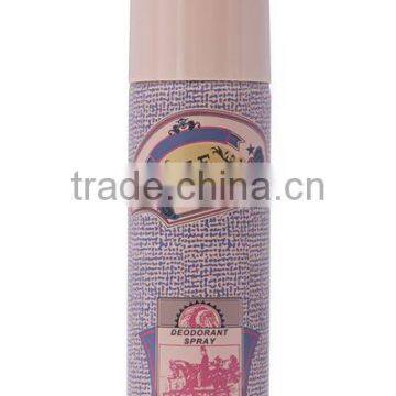 200ml deodorant body spray body perfume