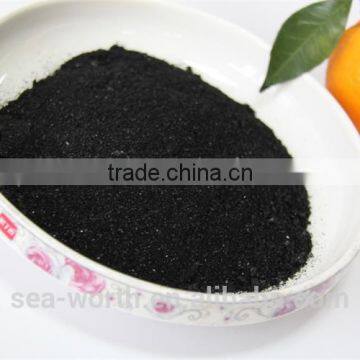 Water Soluble Organic Potassium Fulvic Acid Fertilizer