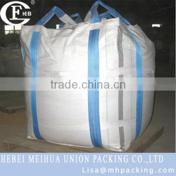 woven bag for animal feed/bulk bag/fibc bags