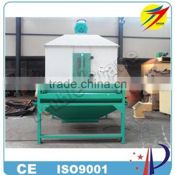Feed pellet counter-flow cooler machine /cooler and vibrating screen machinery