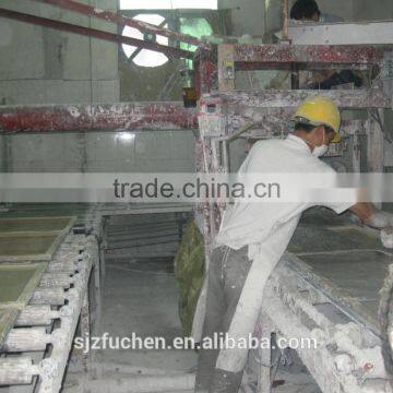 beautiful design ceiling tiles production line