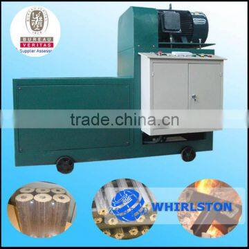 0087 Biomass briquette machines/ Wood briquettes machines price