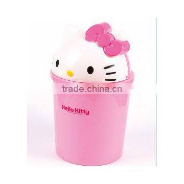 Garbage Can