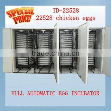 automatic egg incubator 2013 new design