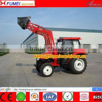 Famous Brand SD SUNCO TZ04D End Loader for Tractor with CE Certificate