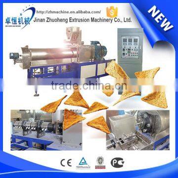 tortilla chip machine/Tortilla Press Machine/corn tortilla making machine for sale