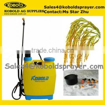 (KB-16F) 12L-16L -20L knapsack sprayer