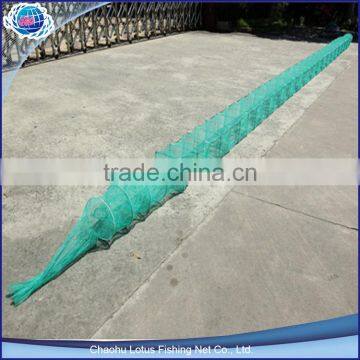 nylon cage for fish cage-net fish pot trap fishing net