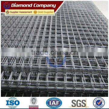 Diamond brand heavy duty welded wire mesh panels