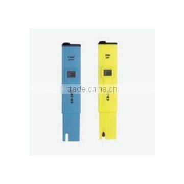 portable digital urine PH meter factory