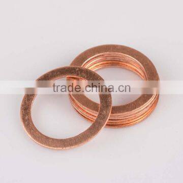 high quality ring flat gasket